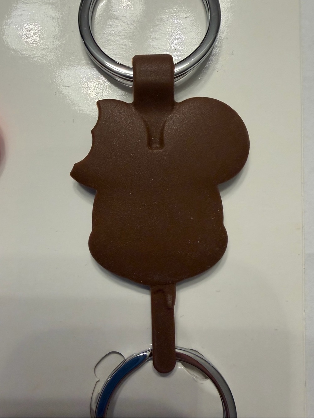 Official Disney Parks Icon Keychain Set - Picture 4 of 8
